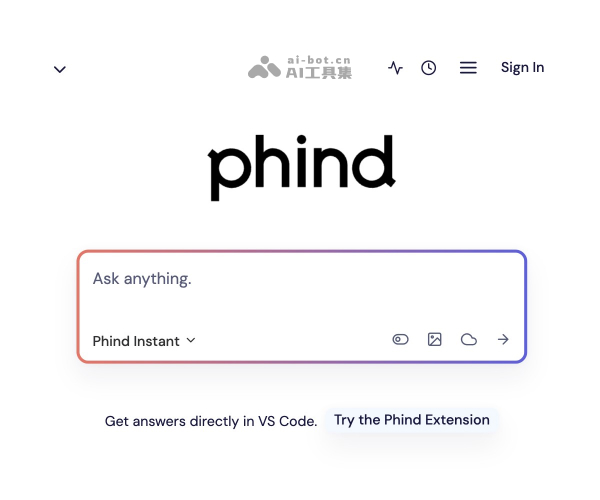 Phind