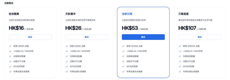 Reecho的价格